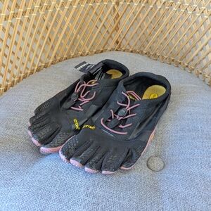 Vibram Fivefingers KSO EVO Training Barefoot Shoes